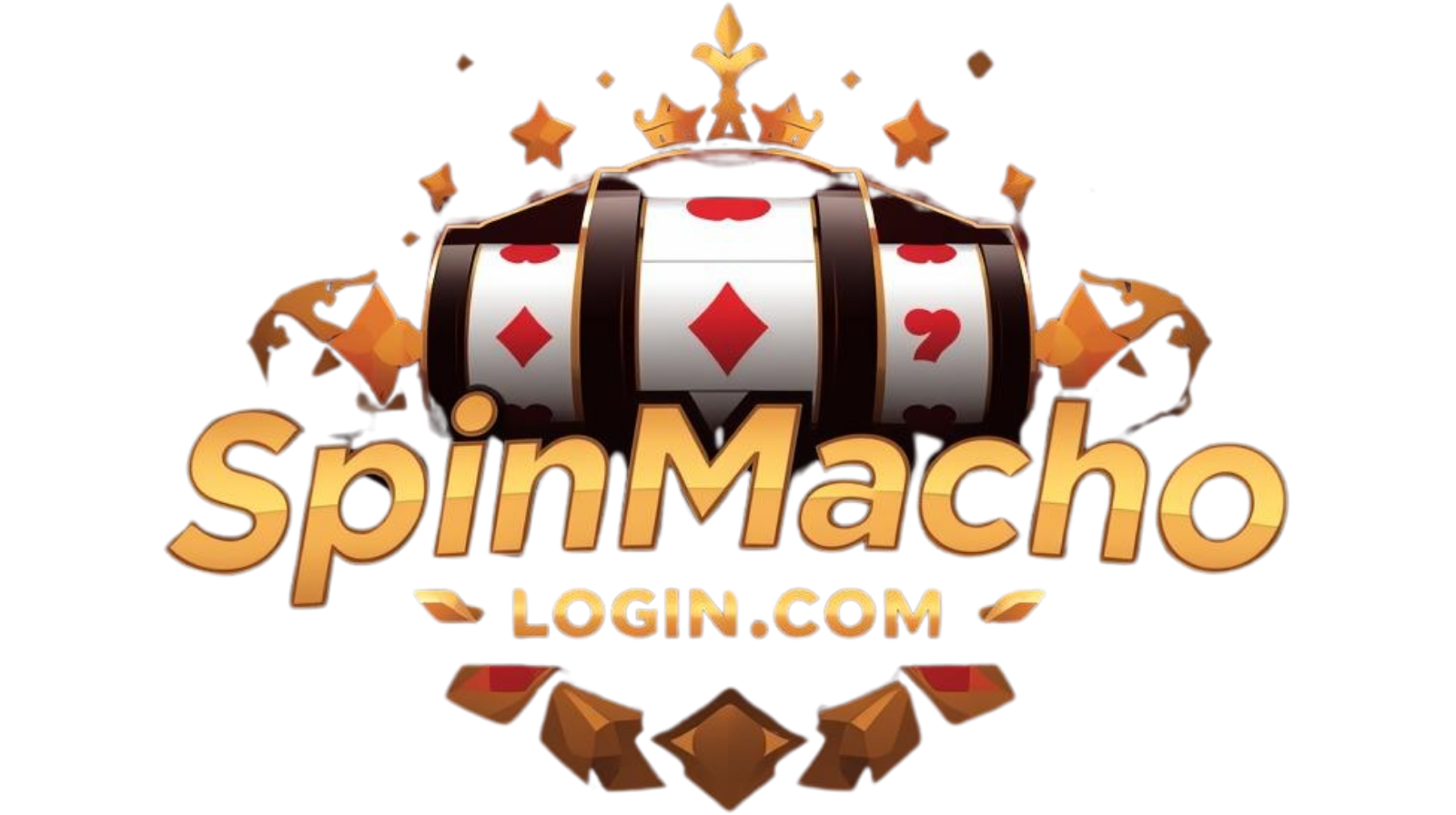 Spinmacho-login